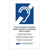 Williams AV FM 557-12 PRO FM+ Large-Area