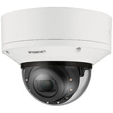 Hanwha XND-9083RV Series 8MP Indoor IR V