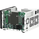 QNAP QNAP Storage Arrays and Servers
