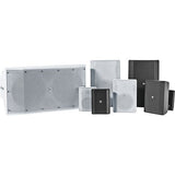 Electro-Voice EVID-S8.2TB Surface Mount