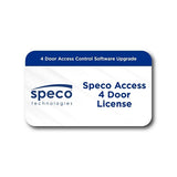 Speco AP4 Advantage 4-Door Upgrade to Pr