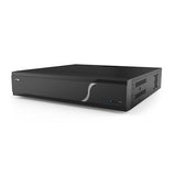 Speco N64NR NVR, 64-Channel, 4K Resoluti