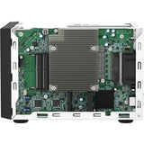 QNAP QNAP Storage Arrays and Servers