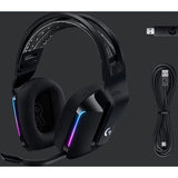 Logitech 981-000863 Wireless RGB Gaming