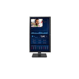LG Pro 24CQ651N-6P 24 Thin Client AIO M