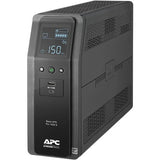 APC BR1500MS2 Back-UPS Pro 1500S, 1500VA