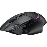 Logitech 910-006160 G Series G502 X Plus