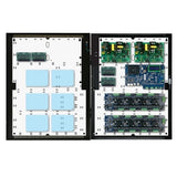 LifeSafety Power E6S-BOXED E Series Encl