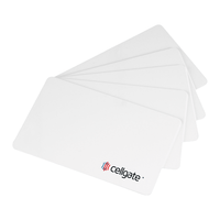 CellGate CGACHID1 HID Card, Pack of 100