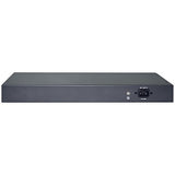 GeoVision GV-APOE1612 16-Port Gigabit Po