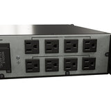 Middle Atlantic UPX-1000R-2 NEXSYS 15A U