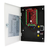Luminys C-4MA 4-Door Web Access Controll