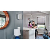 Wilson 314441 Interior Fabric-Covered Pa