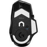 Logitech 910-006160 G Series G502 X Plus