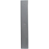 Hubbell CS1976H Relay Rack, 7' x 6 , Hin
