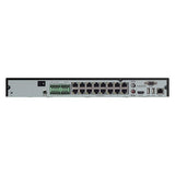 Speco N16NRX 16-Channel 8K NVR with Bui
