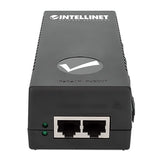 Intellinet 561235 1-Port Gigabit Wall Mo