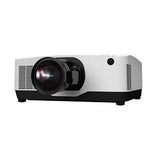 Sharp NEC XP-A155U-W XP Series 15,000 Lu