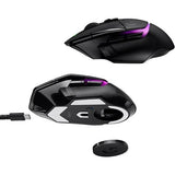 Logitech 910-006160 G Series G502 X Plus
