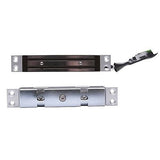Rofu 8035 Mini Shear Lock, Surface Mount