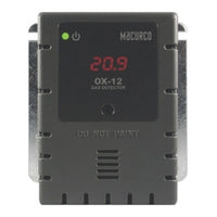 Macurco 70-2900-0033-4 O2 Fixed Gas Dete