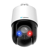 Luminys P44-8DB25 8MP Outdoor IP 25x Lum