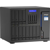 QNAP TVS-H1688X-W1250-32G-US TVS-h1688X