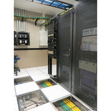 Hubbell HBT0808S Wire Basket Tray, Overh