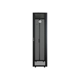 Vertiv VR1007 19U Wall‑Mount Rack Cabine