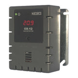 Macurco 70-2900-0033-4 O2 Fixed Gas Dete