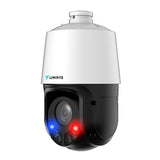 Luminys P44-8DB25 8MP Outdoor IP 25x Lum