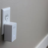 IQ QZ2140-840 IQ Dimmer Plug in Lamp Mod