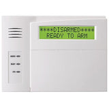 Honeywell Home 6164US Custom Alpha Displ