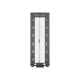 Vertiv VR1007 19U Wall‑Mount Rack Cabine
