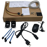 Luminys R32-8PA4 R3 Starter Series 8MP 8