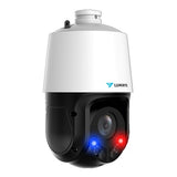 Luminys P44-8DB25 8MP Outdoor IP 25x Lum