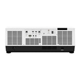 Sharp NEC XP-A155U-W XP Series 15,000 Lu
