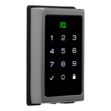 IQ IQDLK-PGONKT-SN PowerG Smart Deadbolt