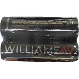 Williams AV PPA VP 37 Personal PA Value