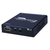 Evolution EVEX2006 Ultra Slim HMDI Over