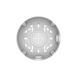 Hanwha SBO-140BW Backbox for Bullet Came