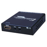 Evolution EVEX2006 Ultra Slim HMDI Over
