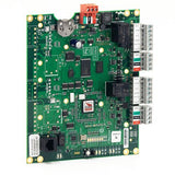 Keri Systems NXT-2D Legacy Door NXT Cont