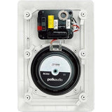 Polk AW0055 RCi Series RC55i In-Wall Spe