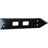 VMP ER-VR1U Wall Mount Vertical Equipmen