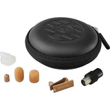 Shure DL4C/O-MTQG-A DuraPlex Omnidirecti