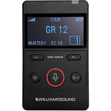 Williams AV DLT 400 Digi-Wave 400 Transc