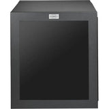 Hubbell HLQ36 QuadCab, Wall Mount Cabine