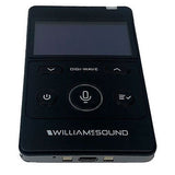 Williams AV DLT 400 Digi-Wave 400 Transc