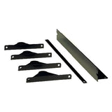 VMP ER-8RSA Adjustable Receiver Rack She